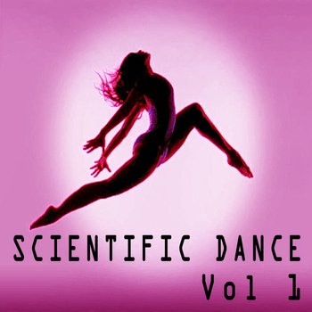 Various Artists - Scientific Dance, Vol. 1