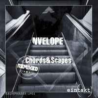 Nvelope - Chords & Scapes Remixed (Lars Leonhard, Frank Hellmond + More Rmx)