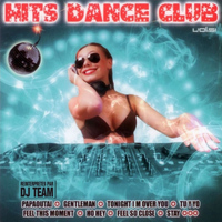 Dj Team - Hits Dance Club, Vol. 51