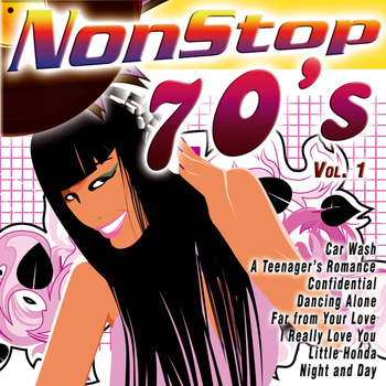 Various Artists - Non Stop 70's Vol. 1