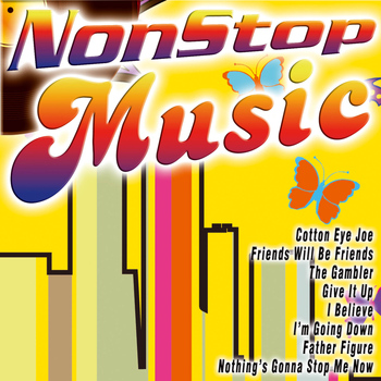 Various Artists - Non Stop Music