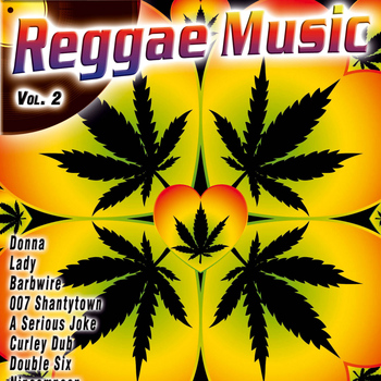 Various Artists - Reggae Music Vol. 2