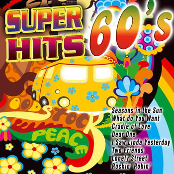 Various Artists - Super Hits 60's