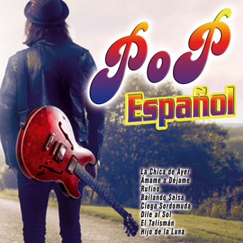 Various Artists - Pop Español