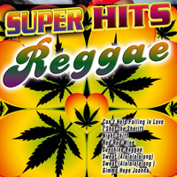 Jamaican Reggae Star - Super Hits Reggae