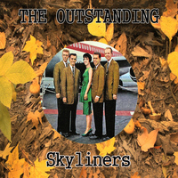 Skyliners - The Outstanding Skyliners