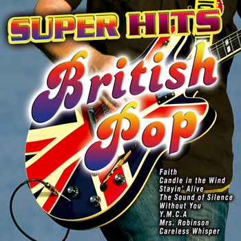 Various Artists - British Pop