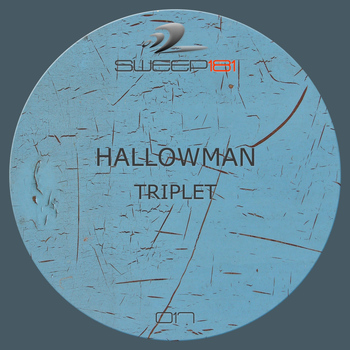 Hallowman - Triplet