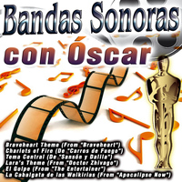 The Classic String Orchestra - Bandas Sonoras Con Óscar