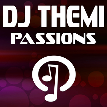 DJ Themi - Passions