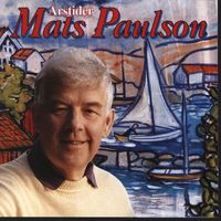 Mats Paulson - Årstider