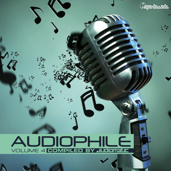 Various Artists - Audiophile Vol.4