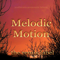 Faleza - Melodic Motion (Aerobic House Music)