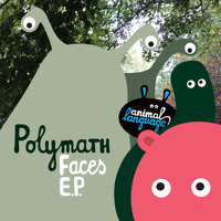 Polymath - Faces E.P.