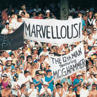The 12th Man - Marvellous! (Explicit)