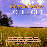 Antonio De Lucena - Classical Guitar Chill Out