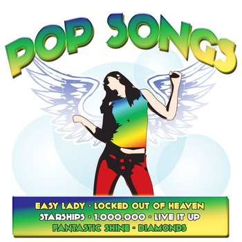 Various Artists - Pop Songs