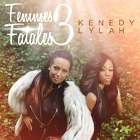 Kenedy, Lylah - Femmes fatales, vol. 3