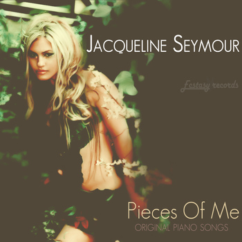 Jacqueline Seymour - Pieces of Me