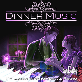 Frenmad - Dinner Music, Vol. 2 (Relaxing Instrumental Piano)