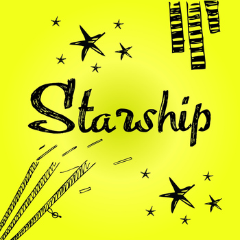 Starship - Starship