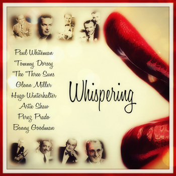 Various Artists - Whispering
