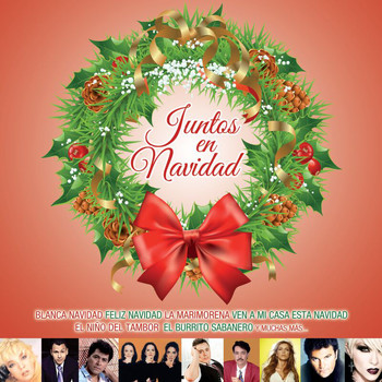 Various Artists - Juntos En Navidad