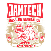 Jamtech - Bassline Generation Pt. 1