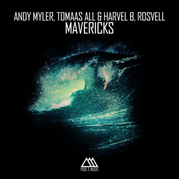 Andy Myler - Mavericks