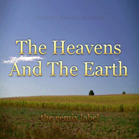 Heathous - The Heavens and the Earth