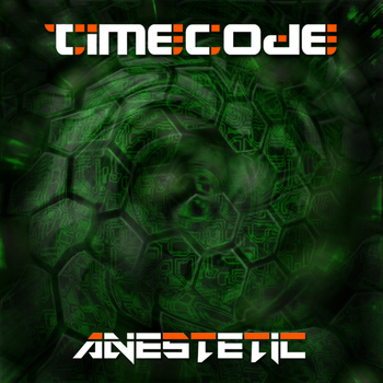 Various - Timecode Anestetic