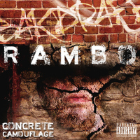 Rambo - Concrete Camouflage