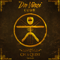 DaVinci Code - On a Quest - Single