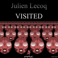 Julien Lecoq - Visited - Single