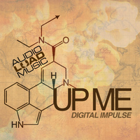 Digital Impulse - Up Me - EP