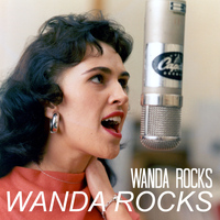 Wanda Jackson - Wanda Rocks