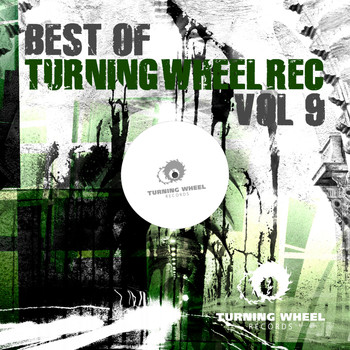 Various Artists - Best of Turning Wheel Rec, Vol. 9