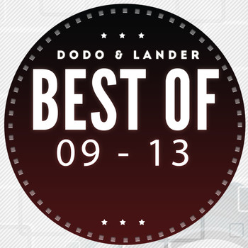 Various Artists - Best of Dodo & Lander 09 - 13
