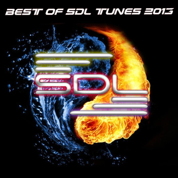 Various Artists - Best of Sdl Tunes 2013
