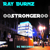 Ray Burnz - Stronger