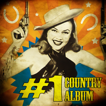 Various Artists - #1 Country Album