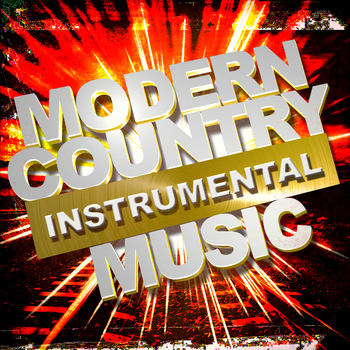 Nashville Nation - Modern Country Instrumental Music