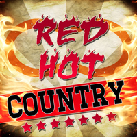 Nashville Nation - Red Hot Country