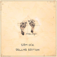 Sam Ock - Simple Steps (Deluxe Edition)