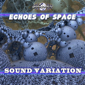 Echoes of Space - Sound Variation