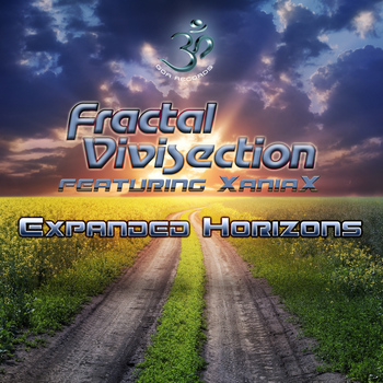 Fractal Vivisection - Expanded Horizons