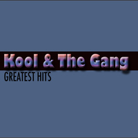 Kool & The Gang - Kool & the Gang
