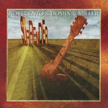 Novecento - Surrender