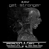 Coxwell - Get Stronger