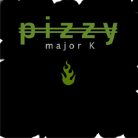 major K - Pizzy - Single